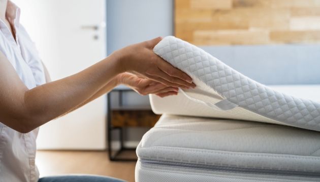 mattress-toppers