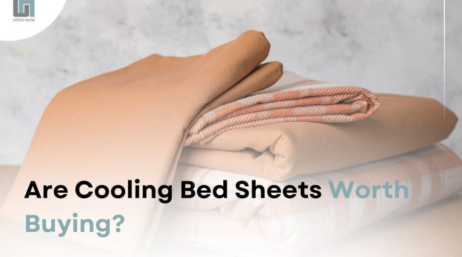 Are Cooling Bed Sheets Worth Buying Are Cooling Bed Sheets Worth Buying