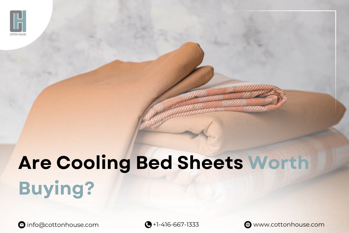 Are Cooling Bed Sheets Worth Buying Are Cooling Bed Sheets Worth Buying